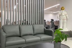 新出精裝特價!望京SOHO丨對電梯帶家具丨雙地鐵交匯丨