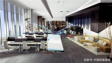 捷昌驅(qū)動,獨具前瞻眼光,開創(chuàng)智能辦公家具