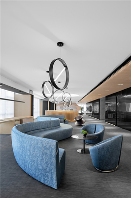 首發(fā) | 崔樹(shù):未來(lái)辦公,如何實(shí)現(xiàn)自由與藝術(shù)的無(wú)限創(chuàng)想!